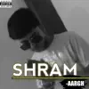 Aargh! - Shram - Single